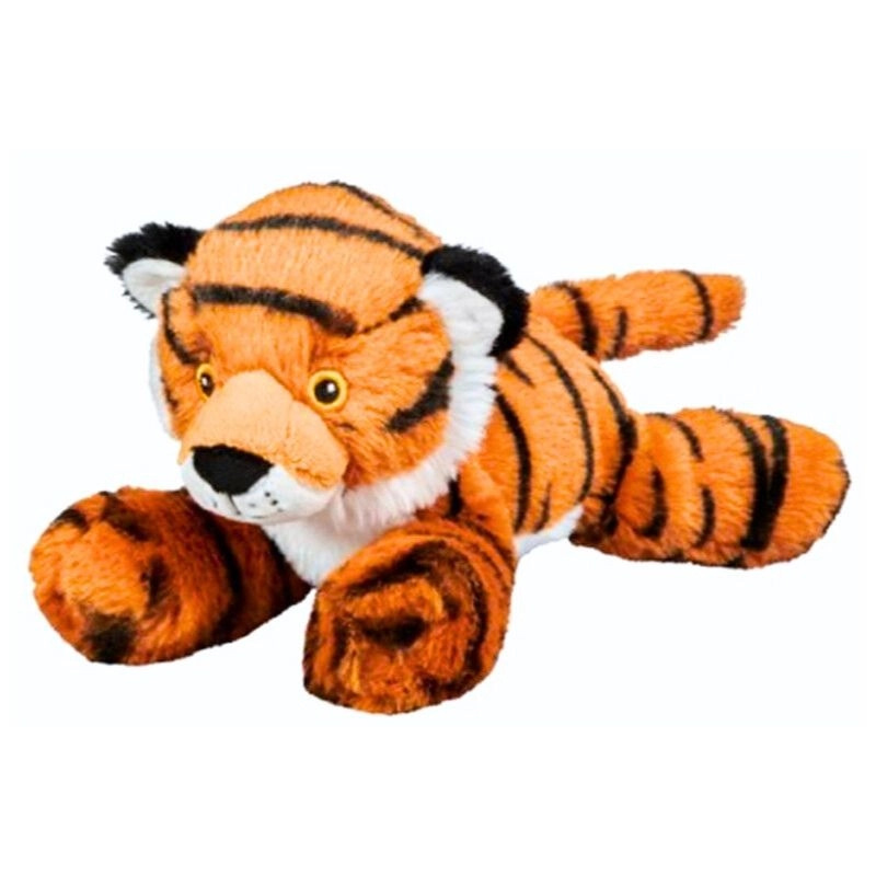 Plyšový tygr Eco‑Line 23 cm