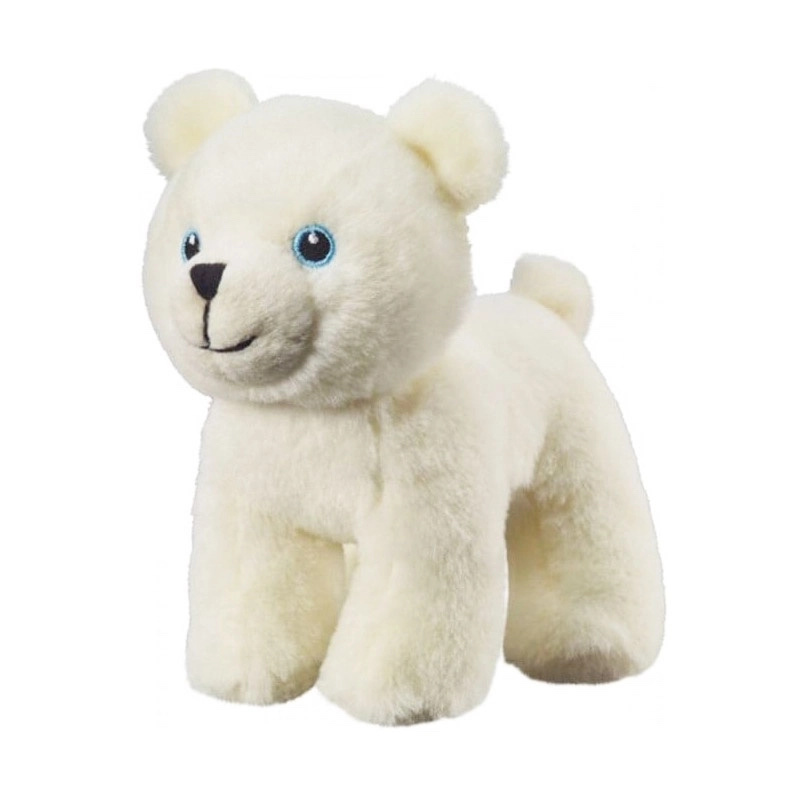 Plyšový medvídek Eco‑Line 15 cm
