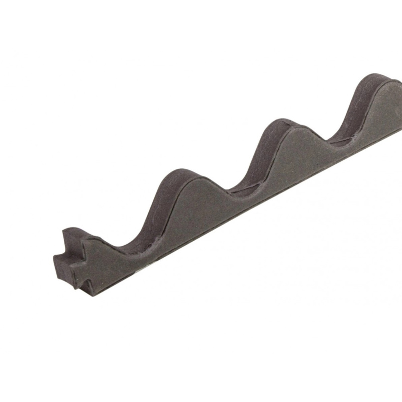 Gutta Vlnová těsnící lišta Guttanit 1000 mm