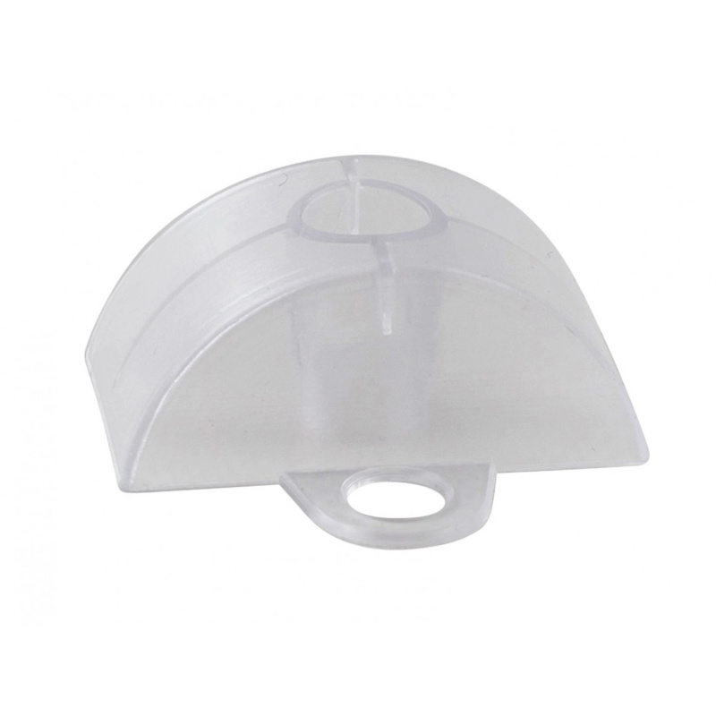 Gutta Podložka distanční pro desky Guttagliss PES a PVC 20 ks, 76 x 18 mm