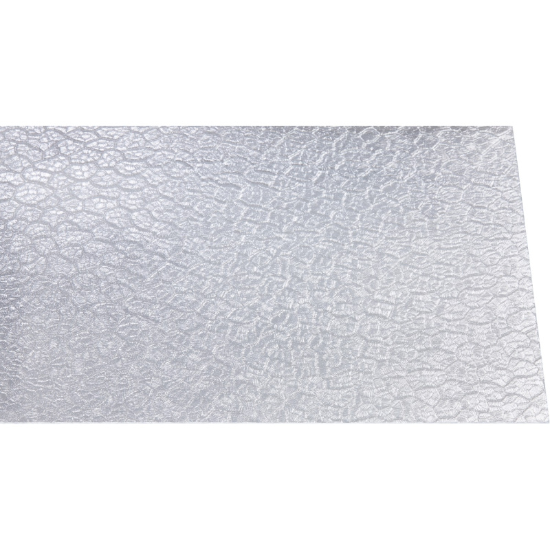 Gutta Plexisklo plástev čiré, 500 x 1000 x 2,5 mm