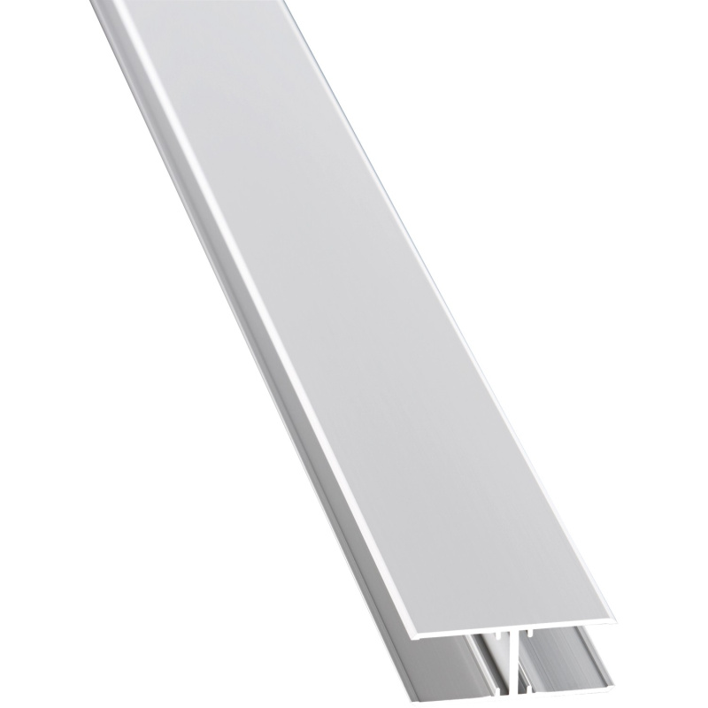 Gutta Hliníkový H-profil 1,6 cm "Easy-click" 200 cm