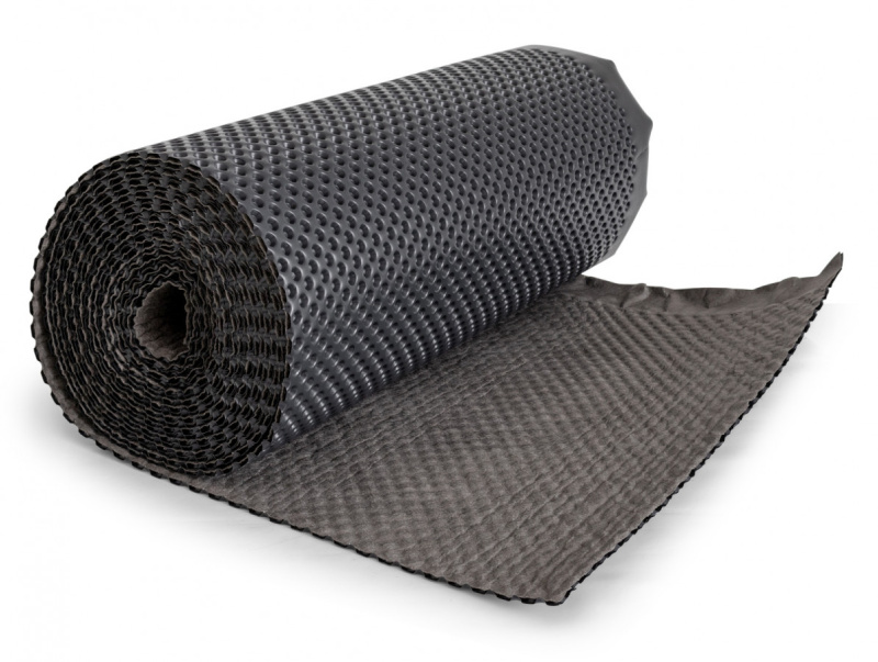 Gutta Nopová fólie Guttabeta DRAIN Rozměr: 20 x 2 m