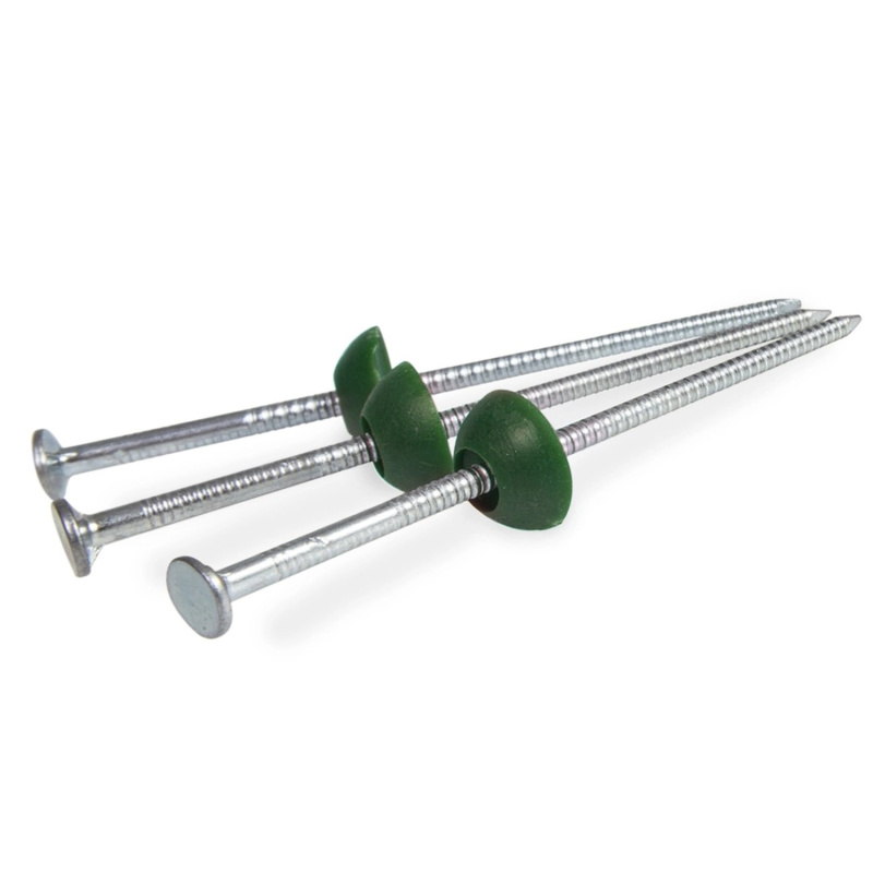 Gutta Hřeby Guttanit S zelené 2,8 x 70 mm, 50 ks