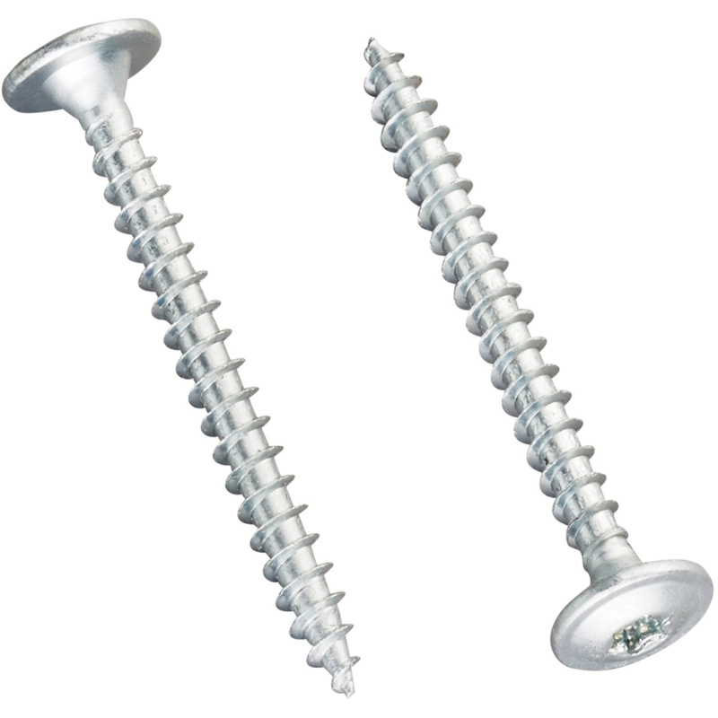 Gutta Šrouby pro panely "Easy-click", 20 ks