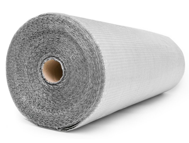 Podstřešní fólie Alu-Therm 50 m x 1,2 m