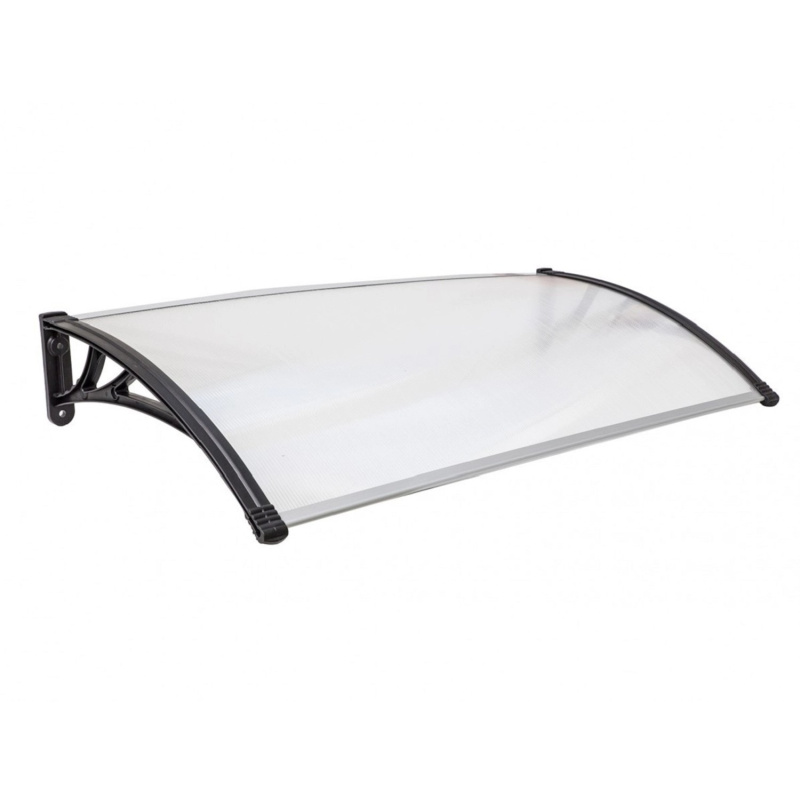 Gutta Vchodová stříška Eco 120 x 80 cm