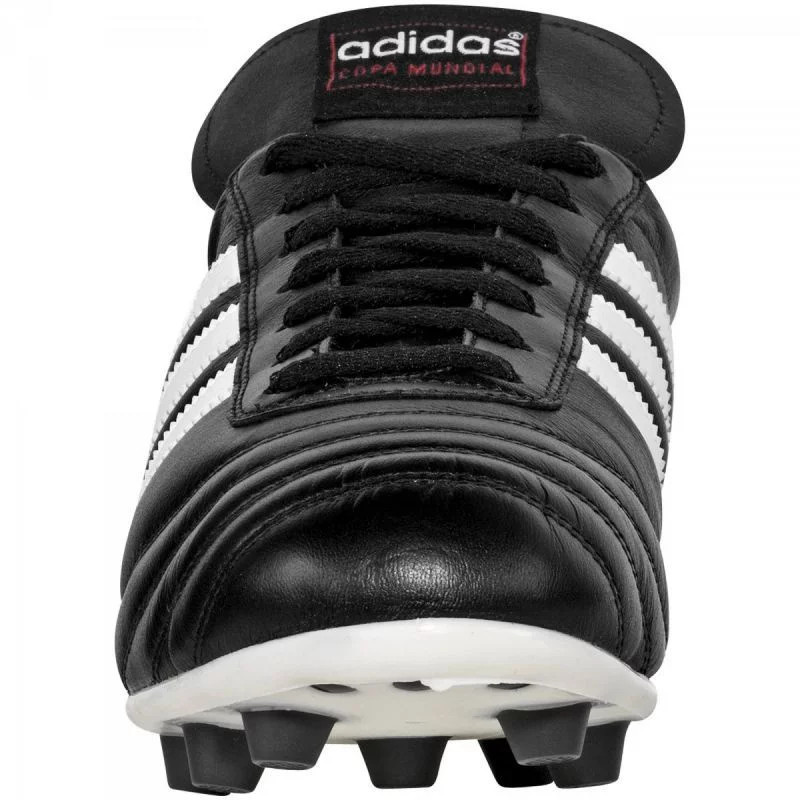 Pánské Unisex kopačky Copa Mundial FG 015110 - Adidas 40 černo - bílá