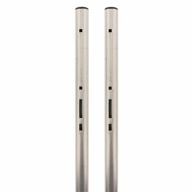 Burg Wächter Stojan poštovní schránky Universal 150 nerezová ocel