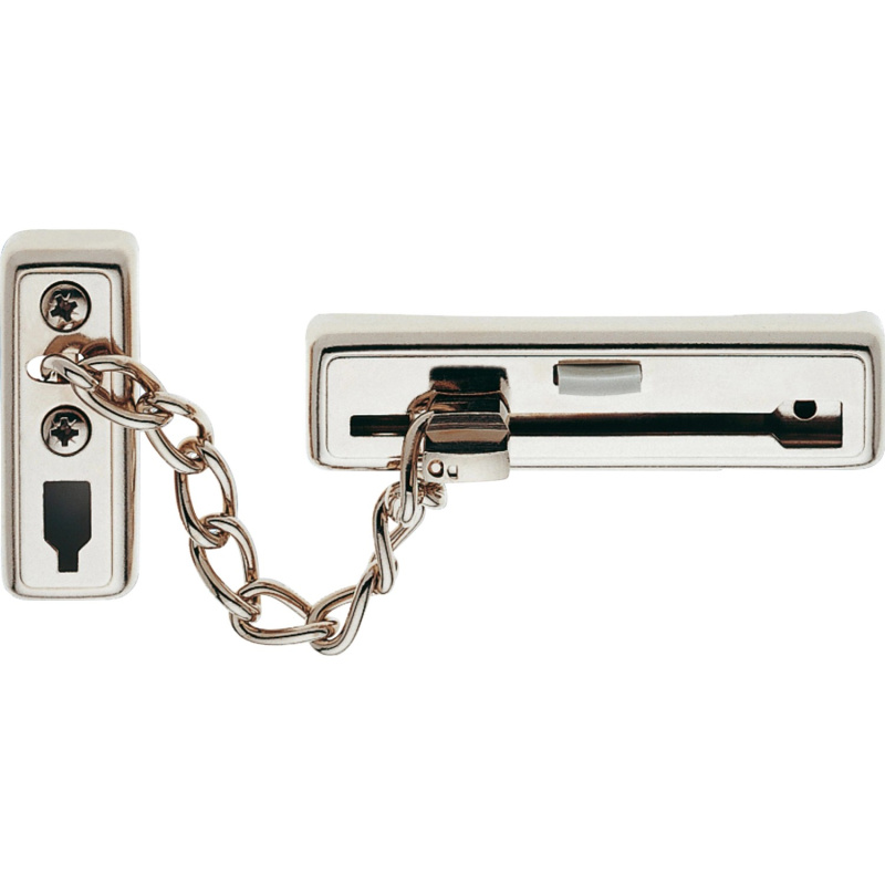 Burg Wächter Bezpečnosní řetízek na dveře BW TK 64 SB