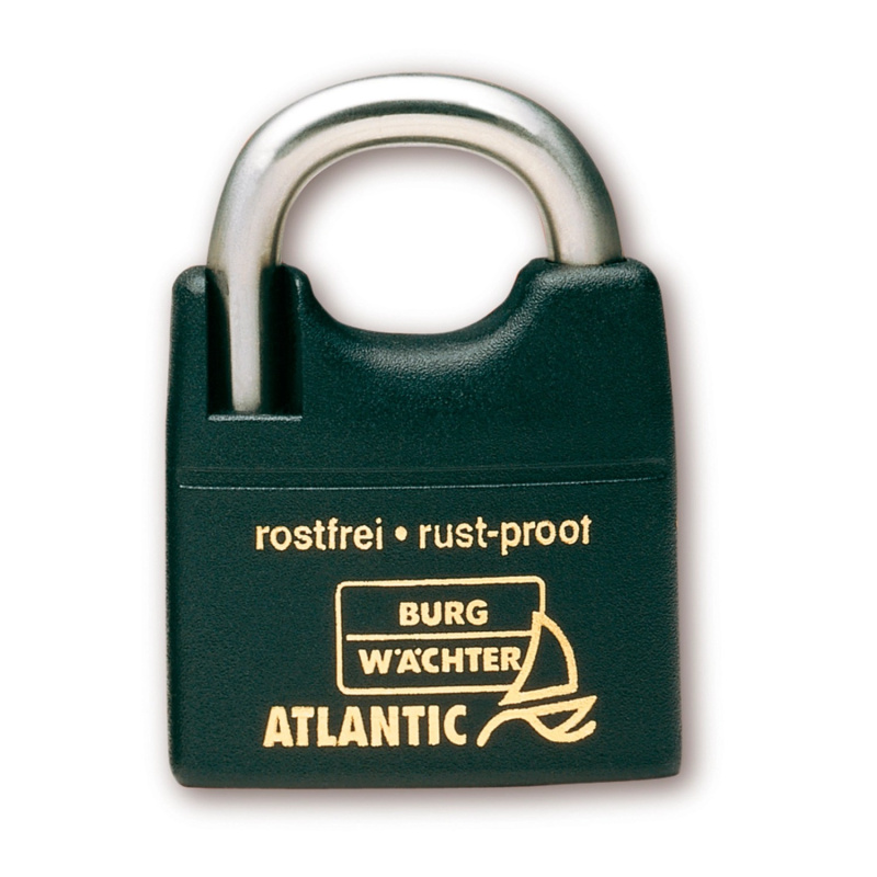 Burg Wächter Visací zámek Atlantic 217 F 50 NI