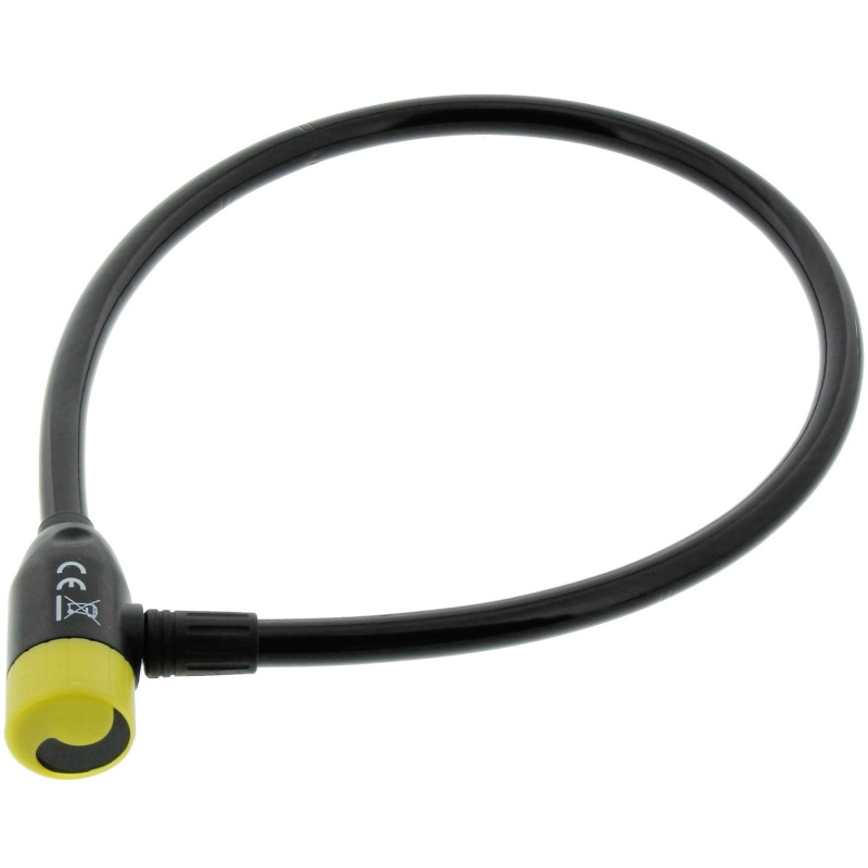 Burg Wächter Lankový zámek s cylindrickou vložkou 340 se světlem 65 cm