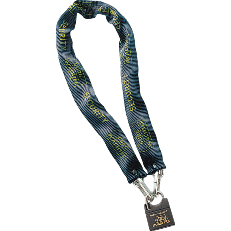 Burg Wächter Řetěz se zámkem SKM 6 / 90 / Ni40