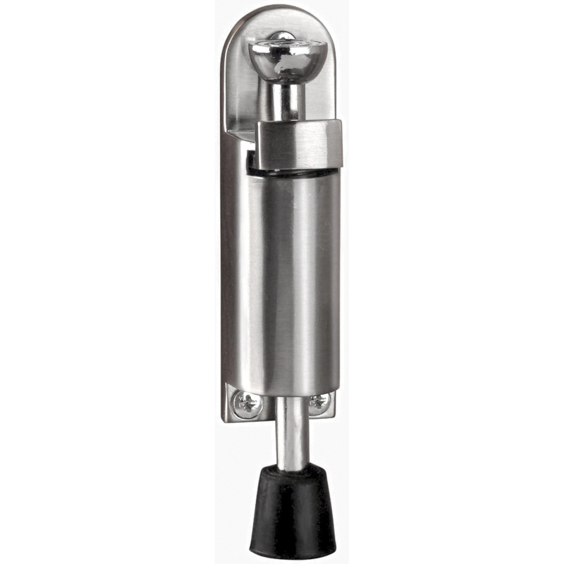 Burg Wächter Dveřní stavěč TF 125 Ni SB, zdvih 25 mm