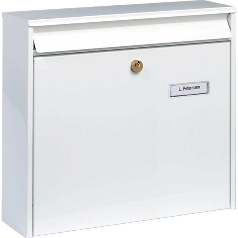 Burg Wächter Poštovní schránka Potsdam 877 W s otvory