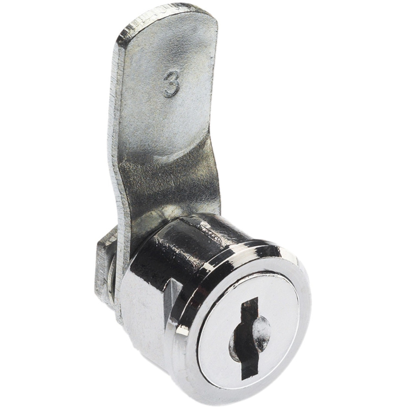 Burg Wächter Válcový zámek pro poštovní schránku BK 92 Point SB