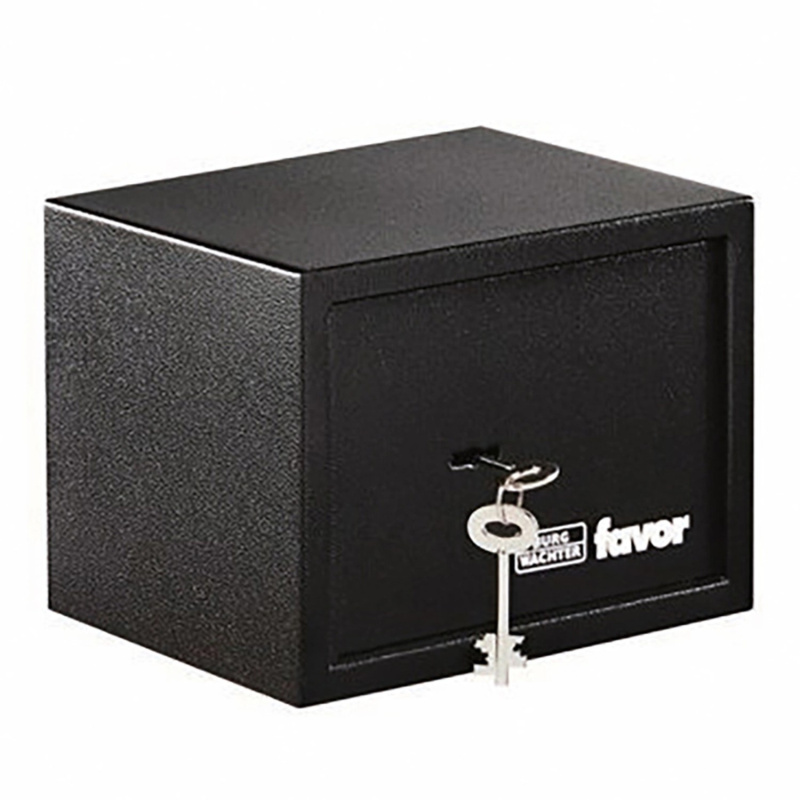 Burg Wächter Nábytkový trezor FAVOR S1 K 17 x 23 x 17 cm