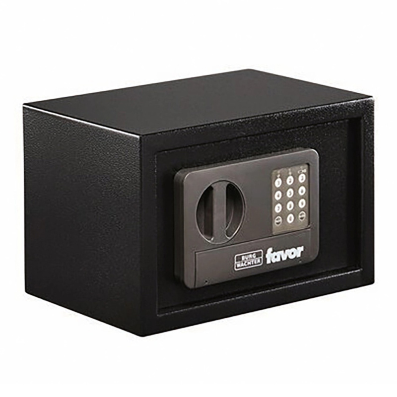 Burg Wächter Nábytkový trezor FAVOR S3 E 20 x 31 x 20 cm