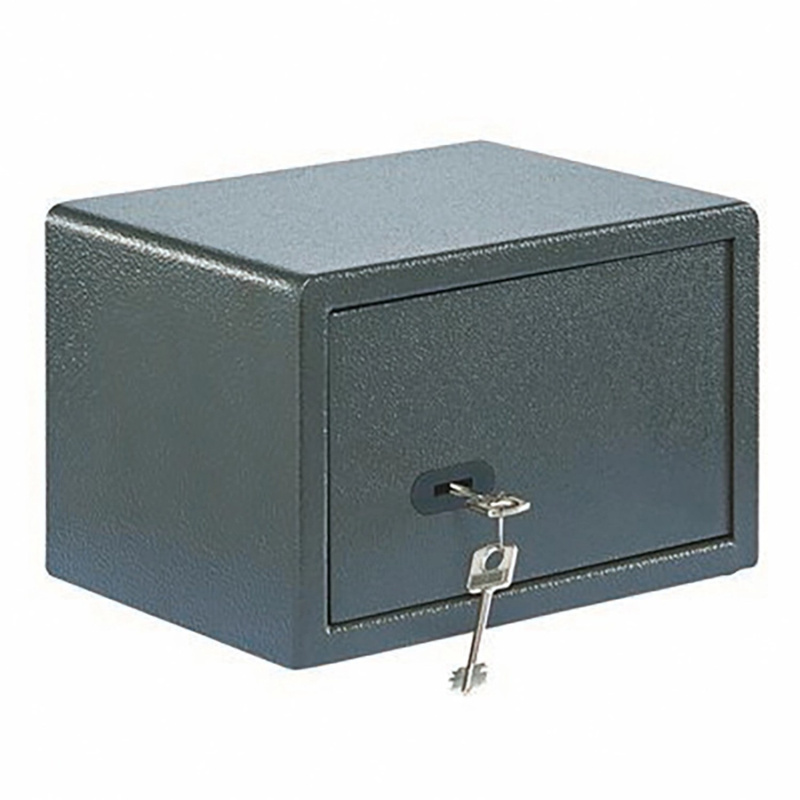 Burg Wächter Nábytkový trezor Pure-Safe PS 110 K, objem 6,7 l