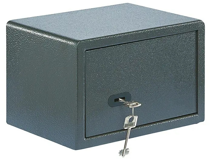 Burg Wächter Nábytkový trezor Pure-Safe PS 110 K, objem 6,7 l