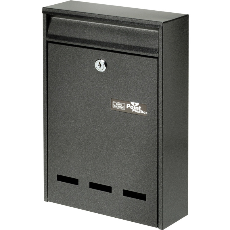 Burg Wächter Poštovní schránka Pocket 5871 Point železná