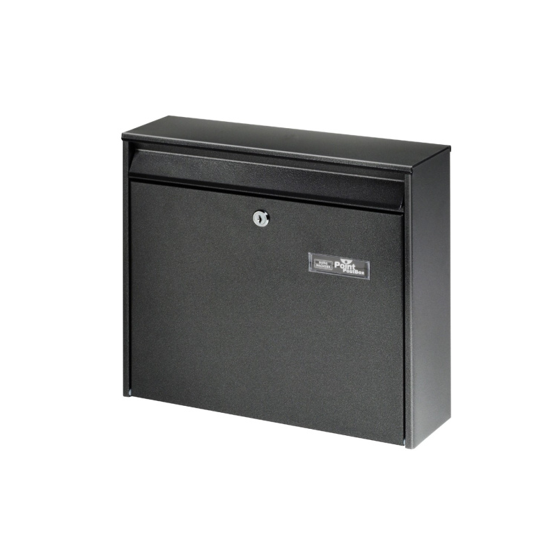 Burg Wächter Poštovní schránka Mail 5877 železná 322 x 362 x 100 mm