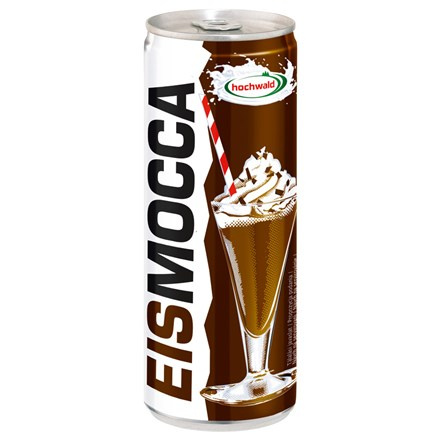 ALIMPEX hochwald Eismocca 24 x 250 ml