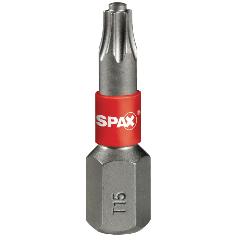 Spax Bit T-Star plus T15, 1 ks
