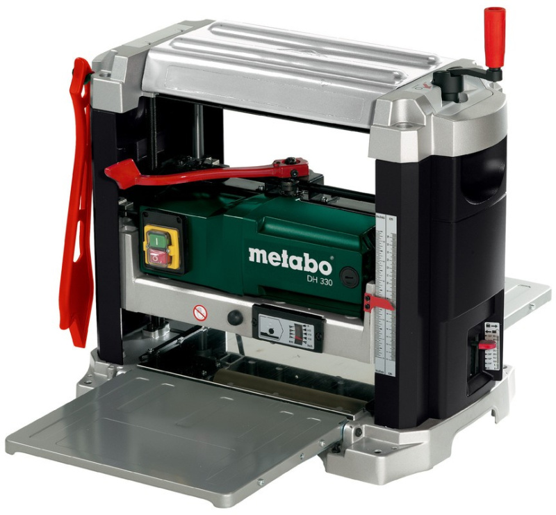 Tloušťkovačka Metabo DH 330