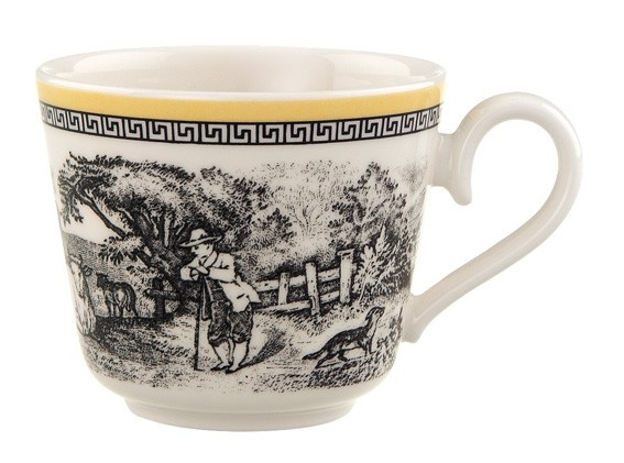 Villeroy & Boch Audun Ferme šálek na espresso, 0,15 l 10-1067-1420