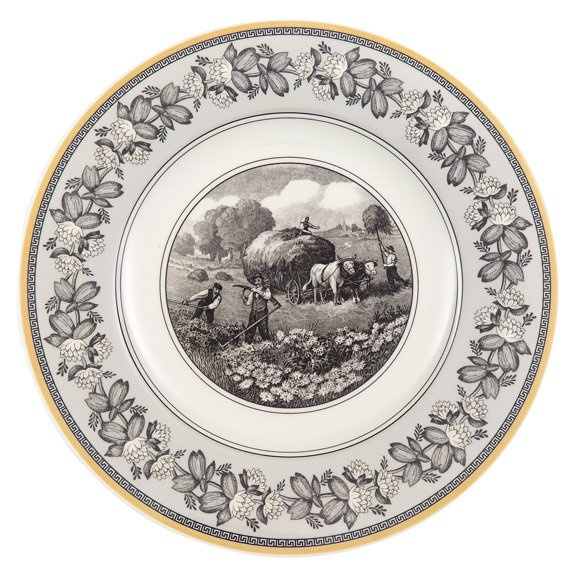 Villeroy & Boch Audun Ferme jídelní talíř, 27 cm 10-1067-2610