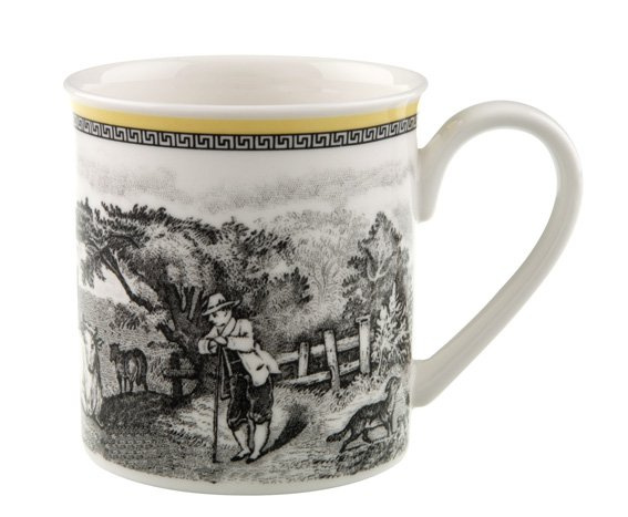 Villeroy & Boch Audun Ferme hrnek, 0,3 l 10-1067-9651