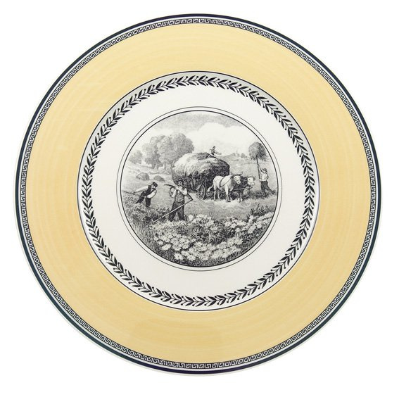 Villeroy & Boch Audun Ferme servírovací talíř, 30 cm 10-1067-2600