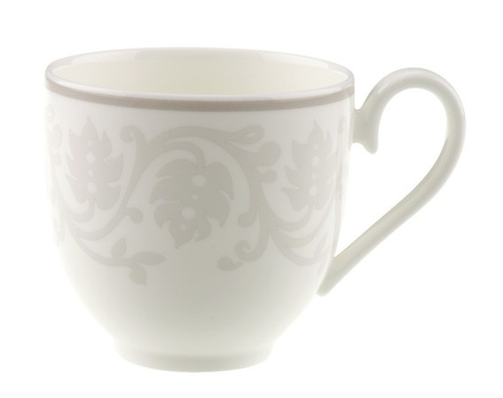 Villeroy & Boch Gray Pearl šálek na espresso, 0,1 l 10-4392-1420