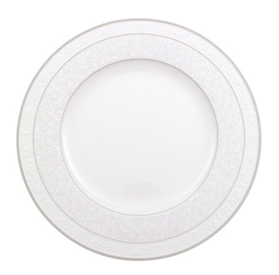 Villeroy & Boch Gray Pearl jídelní talíř, Ø 27 cm 10-4392-2630