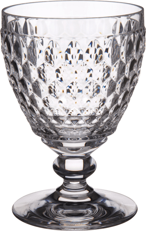Villeroy & Boch Boston pohár na bílé víno, 0,23 l 11-7299-0030