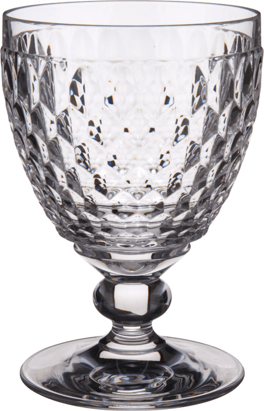 Villeroy & Boch Boston pohár na červené víno, 0,31 l 11-7299-0020