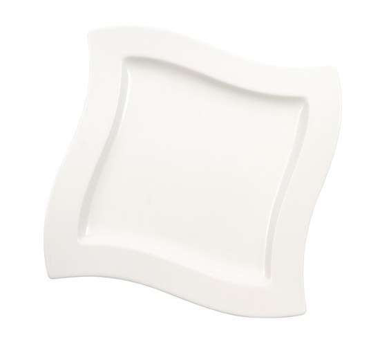 Villeroy & Boch NewWave jídelní talíř, 27 x 27 cm 10-2525-2619