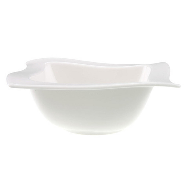 Villeroy & Boch NewWave čtvercová miska, 0,6 l 10-2525-1909