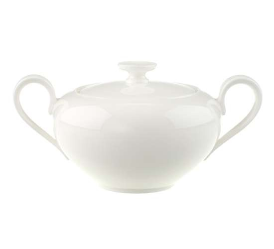 Villeroy & Boch Anmut cukřenka, 0,35 l 10-4545-0960