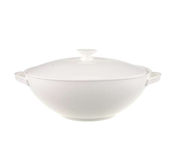 Villeroy & Boch Anmut zeleninová mísa s poklicí, 2,20 l 10-4545-3070
