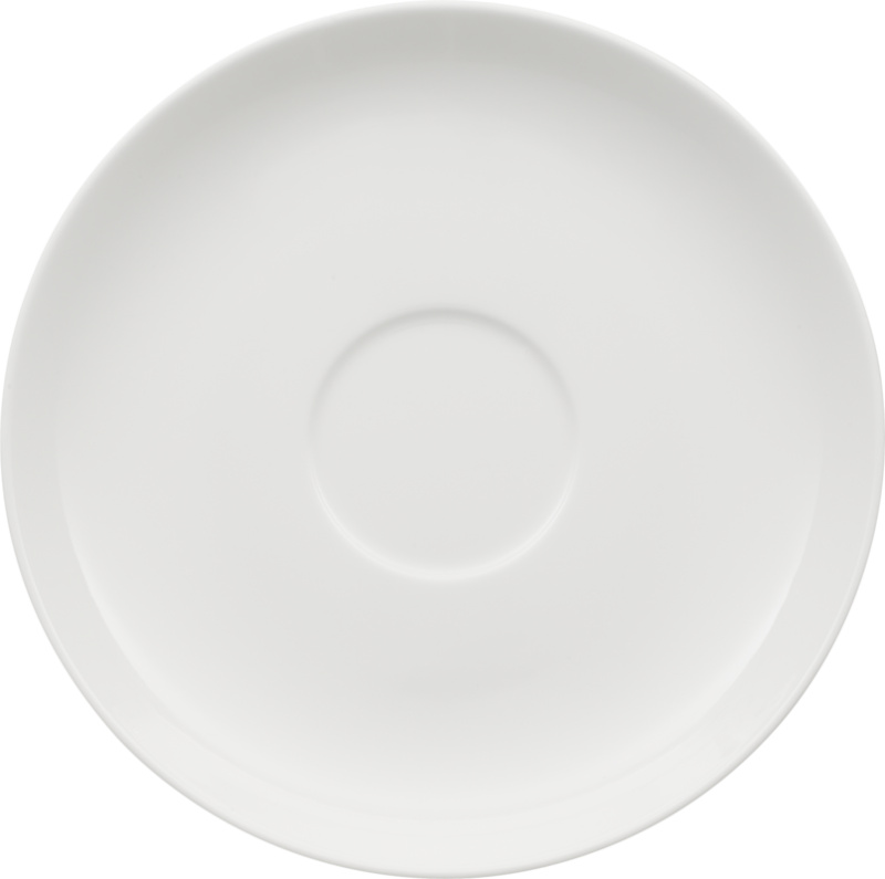 Villeroy & Boch Podšálek k šálku na bílou kávu/polévku Royal, Ø 18 cm 10-4412-1220