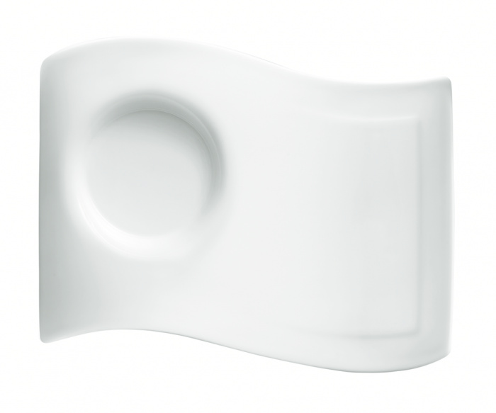 Villeroy & Boch NewWave Caffe podšálek, 17 x 13 cm 10-2484-2831