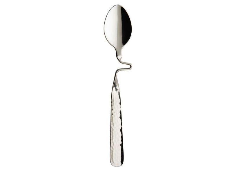Villeroy & Boch NewWave Kávová lžička, nerez 14-5714-0160