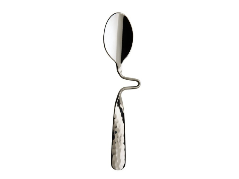 Villeroy & Boch NewWave Espresso lžička, nerez 14-5714-0180