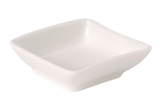 Villeroy & Boch NewWave miska na dip, 8,5 x 8,5 cm 10-2525-3932