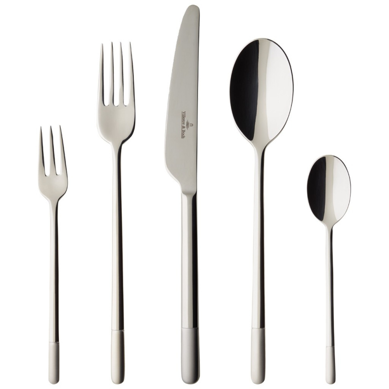 Villeroy & Boch Ella sada příborů, 30 ks 12-6353-9050
