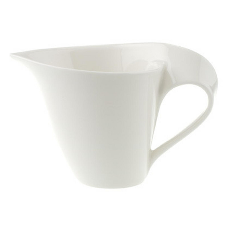 Villeroy & Boch NewWave konvička na smetanu, 0,2 l 10-2525-0780
