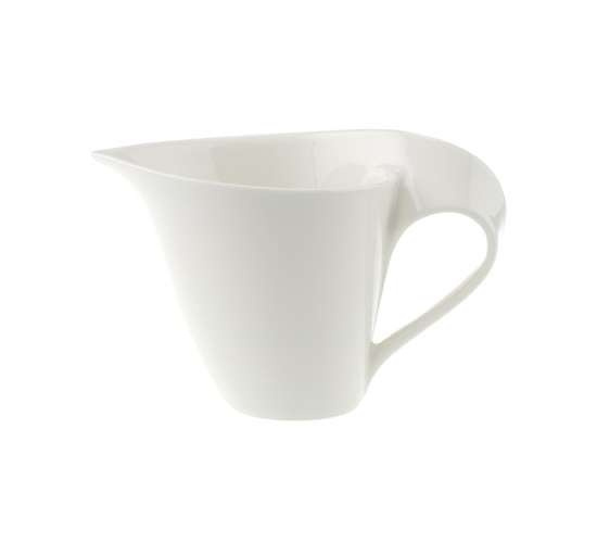 Villeroy & Boch NewWave konvička na smetanu, 0,2 l 10-2525-0780