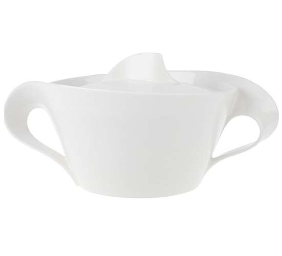 Villeroy & Boch NewWave zeleninová mísa s poklicí, 2,2 l 10-2525-3070
